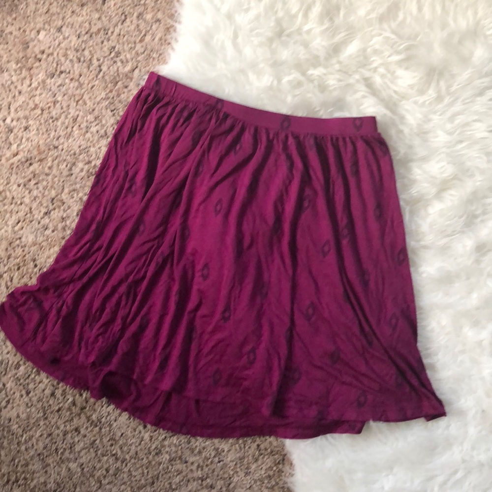 Skirt